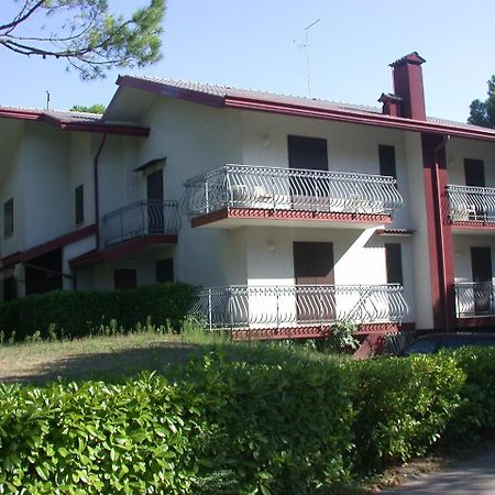 Villa Flamicia 1P リニャーノ・サッビアドーロ エクステリア 写真