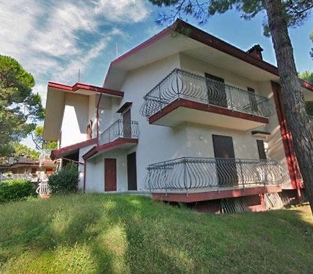 Villa Flamicia 1P リニャーノ・サッビアドーロ エクステリア 写真